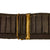 Original U.S. Spanish American War Era New York .45-70 Krag Rifle Ammunition Belt by Mills & Orndorff Original Items
