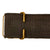 Original U.S. Spanish American War Era New York .45-70 Krag Rifle Ammunition Belt by Mills & Orndorff Original Items