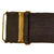 Original U.S. Spanish American War Era New York .45-70 Krag Rifle Ammunition Belt by Mills & Orndorff Original Items