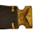 Original U.S. Spanish American War Era New York .45-70 Krag Rifle Ammunition Belt by Mills & Orndorff Original Items