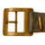 Original U.S. WWI Imperial German Hate Souvenir Belt With 28 Attached Items Original Items