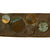 Original U.S. WWI Imperial German Hate Souvenir Belt With 28 Attached Items Original Items