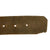 Original U.S. WWI Imperial German Hate Souvenir Belt With 28 Attached Items Original Items