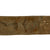 Original U.S. WWI Imperial German Hate Souvenir Belt With 28 Attached Items Original Items