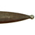 Original U.S. Spanish - American War Model 1892 Krag Rifle Bayonet and 2nd Pattern Scabbard - Dated 1898 Original Items