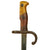 Original French M1874 Gras Bayonet by d'Armes de Châtellerault with Scabbard- Dated 1883 Original Items