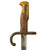 Original French M1874 Gras Bayonet by d'Armes de Châtellerault with Scabbard- Dated 1883 Original Items