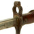 Original French M1874 Gras Bayonet by d'Armes de Châtellerault with Scabbard- Dated 1883 Original Items
