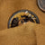 Original WWI U.S. North Russia Siberian Expeditionary Forces Uniform with Velvet Walking Polar Bear Patch Original Items