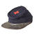 Original U.S. Civil War Commercial Chasseur Style Pattern Kepi With VI Corps, 1st Division, 3rd Regiment Patch Original Items