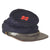 Original U.S. Civil War Commercial Chasseur Style Pattern Kepi With VI Corps, 1st Division, 3rd Regiment Patch Original Items