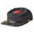 Original U.S. Civil War Union Officer’s Private Purchase Chasseur Style Pattern Kepi with 24th Corps Badge Original Items