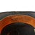 Original U.S. Indian Wars Excellent Artillery M-1881 Blue Cloth Spiked Pith Helmet With Plume Original Items