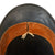 Original U.S. Indian Wars Excellent Artillery M-1881 Blue Cloth Spiked Pith Helmet With Plume Original Items