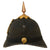 Original U.S. Model 1881 2nd New York State Militia Enlisted Dress Spiked Pith Helmet by Ridabock & Co. Original Items