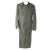 Original German WWII Heer Army Wool M42 Wachtmantel Greatcoat with Insulated Lining Original Items