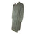 Original German WWII Heer Army Wool M42 Wachtmantel Greatcoat with Insulated Lining Original Items