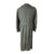 Original German WWII Heer Army Wool M42 Wachtmantel Greatcoat with Insulated Lining Original Items