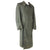 Original German WWII Heer Army Wool M42 Wachtmantel Greatcoat with Insulated Lining Original Items