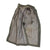 Original German WWII Heer Army Wool M42 Wachtmantel Greatcoat with Insulated Lining Original Items