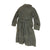 Original German WWII Heer Army Wool M42 Wachtmantel Greatcoat with Insulated Lining Original Items