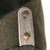 Original German WWII Heer Infantry Oberleutnant Officer's M36 Wool Greatcoat by Philipp Schegger of Munich Original Items