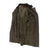 Original German WWII Heer Infantry Oberleutnant Officer's M36 Wool Greatcoat by Philipp Schegger of Munich Original Items
