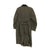 Original German WWII Heer Infantry Oberleutnant Officer's M36 Wool Greatcoat by Philipp Schegger of Munich Original Items
