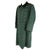 Original German WWII Heer Artillery Hauptmann Officer's M36 Wool Greatcoat Original Items