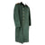 Original German WWII Heer Artillery Hauptmann Officer's M36 Wool Greatcoat Original Items