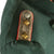 Original German WWII Heer Artillery Hauptmann Officer's M36 Wool Greatcoat Original Items