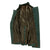 Original German WWII Heer Artillery Hauptmann Officer's M36 Wool Greatcoat Original Items