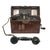 Original German WWII Wehrmacht Model FF33 Field Telephone Dated 1937 - Feldfernsprecher 33 Original Items