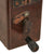 Original German WWII Wehrmacht Model FF33 Field Telephone Dated 1937 - Feldfernsprecher 33 Original Items