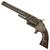 Original U.S. Civil War Era Smith & Wesson Model 2 Army .32cal Revolver with 6" Barrel - Matching Serial 55126 Original Items