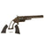 Original U.S. Civil War Era Smith & Wesson Model 2 Army .32cal Revolver with 6" Barrel - Matching Serial 55126 Original Items