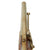 Original French M-1777 Brass Frame Percussion Converted Cavalry Pistol by St. Étienne Arsenal - Marked 85 Original Items