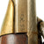 Original French M-1777 Brass Frame Percussion Converted Cavalry Pistol by St. Étienne Arsenal - Marked 85 Original Items