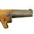 Original U.S. Civil War Era Moore’s Patent National Arms Co. No. 2 Deringer Pocket Pistol in .41 Rimfire - Serial 282 Original Items