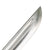 Original WWII Japanese Army Type 95 NCO Katana Sword with Polished Blade and Scabbard - Missing Throat Fitting Original Items