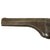 Original U.S. Hammond "Bulldog" .44 Rimfire Pocket Pistol by Connecticut Arms & Mfg. Co. circa 1870 - Serial 3082 Original Items