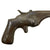 Original U.S. Hammond "Bulldog" .44 Rimfire Pocket Pistol by Connecticut Arms & Mfg. Co. circa 1870 - Serial 3082 Original Items