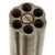 Original Belgian Single Action Underhammer Percussion Pepperbox Revolver for the French Market - circa 1845 Original Items