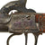 Original Belgian Boxlock Blunderbuss Pocket Percussion Pistol by Auguste Francotte of Liège - circa 1840 Original Items