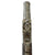 Original British Box-lock Pocket Flintlock Pistol with Fold-out Trigger & Turn-Off Barrel - circa 1770-1820 Original Items