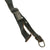 Original German WWII Army Leather Combat Suspender Y Straps - Koppeltragegestell für Infanterie Original Items