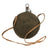 Original U.S. Civil War Unissued Complete Model 1858 Smooth Side Canteen With Cover and Sling Original Items