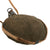 Original U.S. Civil War Unissued Complete Model 1858 Smooth Side Canteen With Cover and Sling Original Items