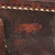 Original German WWII P08 Luger Brown Leather Hardshell Holster by A. Walshausen - dated 1941 Original Items