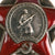 Original Soviet WWII Order of the Red Star (1561567) for Lieutenant Stepan Shinkarenko - One of First to Cross Oder River - Awarded for Actions in Berlin Original Items
